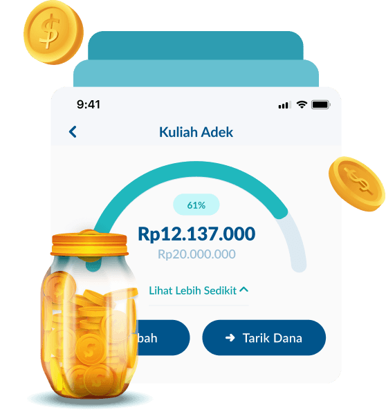 savings